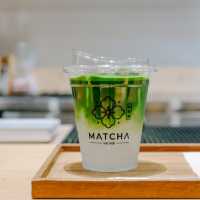 Matcha House