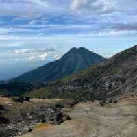 Ijen Crater