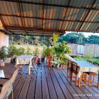 นาไลย วิว คาเฟ่&โฮมสเตย์ ที่พัก&คาเฟ่ วิวทุ่งนา