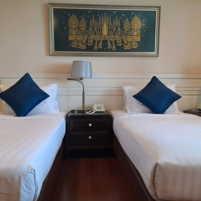 Centre Point Hotel Silom 
