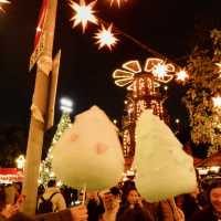  Christmas Market 2024 in Shanghai