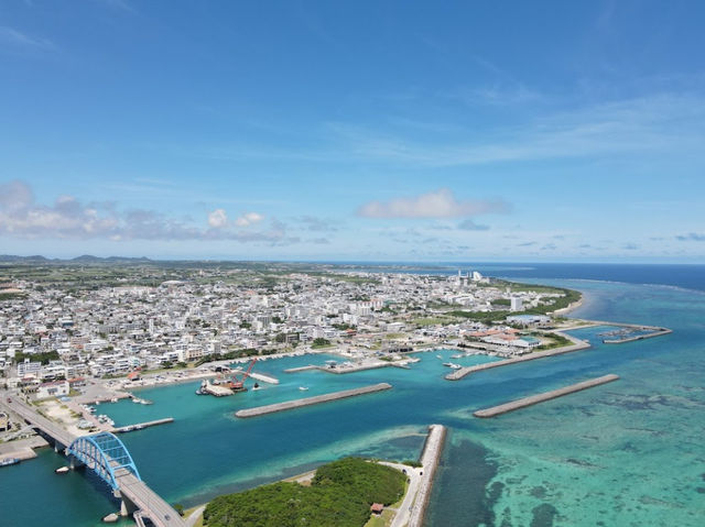 【石垣島】