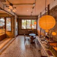 Lillian Bakery Taichung