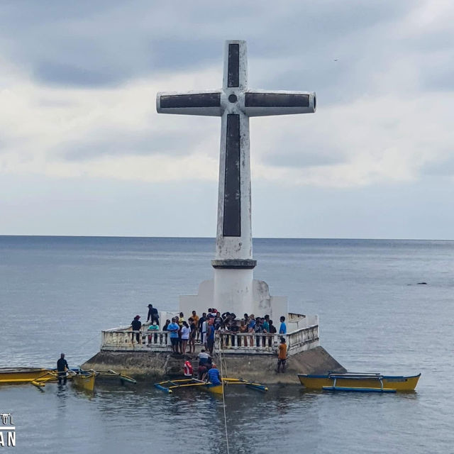 Camiguin Island