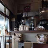 【沖縄】落ち着きある喫茶店
