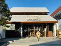 เกี๊ยวหนองบัว (สาขาวังหลัง) ร้านดังจังหวัดตราด