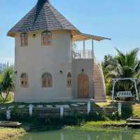 Pundin Khaoyai 🛖🌲 คาเฟ่บ้านดินสุดคิ้วท์