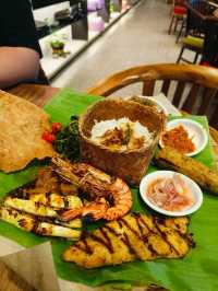 Savor the Taste of Bali This New Year at Ole-Ole Bali