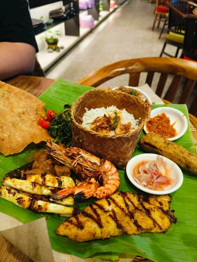 Savor the Taste of Bali This New Year at Ole-Ole Bali