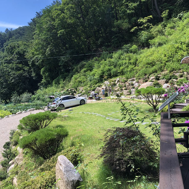 강원도속초