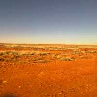 Underground Town of Coober Pedy, South Australia