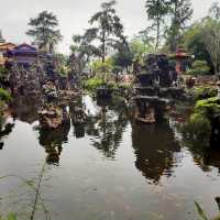 Hidden Gem in Ipoh: Sam Poh Tong Temple