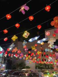 Yaowarat Chinatown: A Feast for the Senses