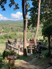 Huanam Mushroom Farm