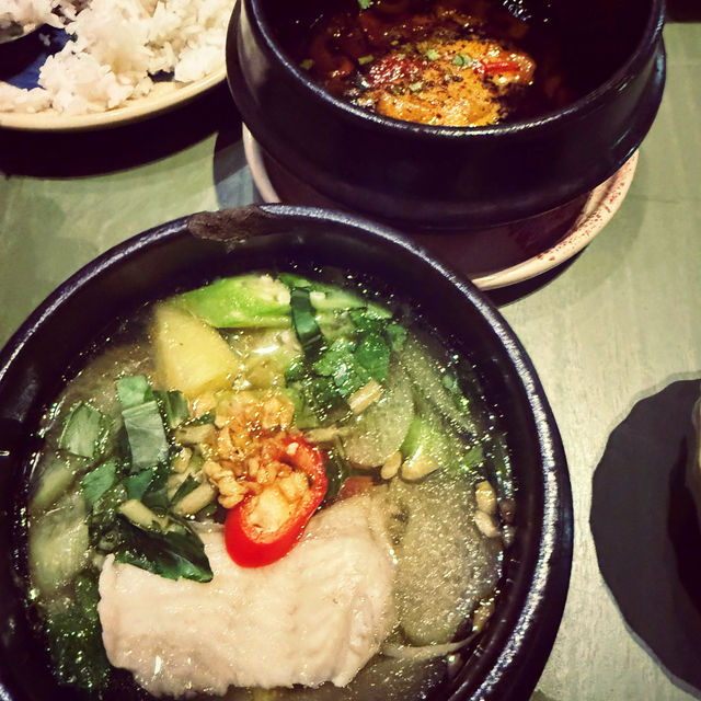越南Ngon 餐廳