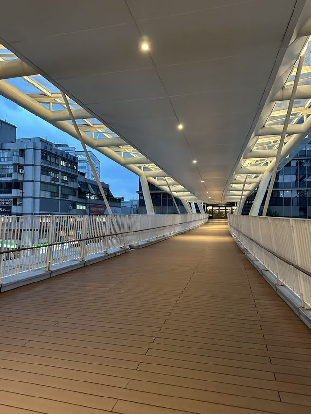 【台北松山】性價比極高 住到不想退房的酒店🏨