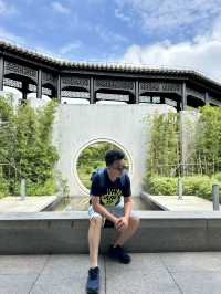 Discover Guangzhou’s Cultural Gem: The Cultural & Arts Centre