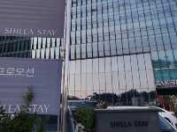 Shilla Stay Haeundae