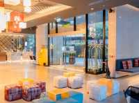 Ibis Styles Bangkok Sukhumvit Phra Khanong