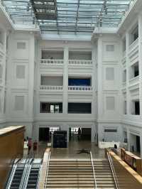 National Museum of Singapore 