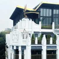 A Timeless Elegance in Hanoi: Stay at Hotel Capella