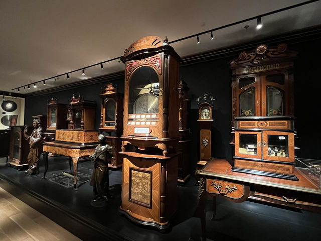 Harbin Museum: Where History Meets Culture in China’s Ice City