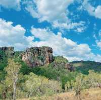 A Wild Adventure Awaits: My Unforgettable Day at Kakadu National Park !!