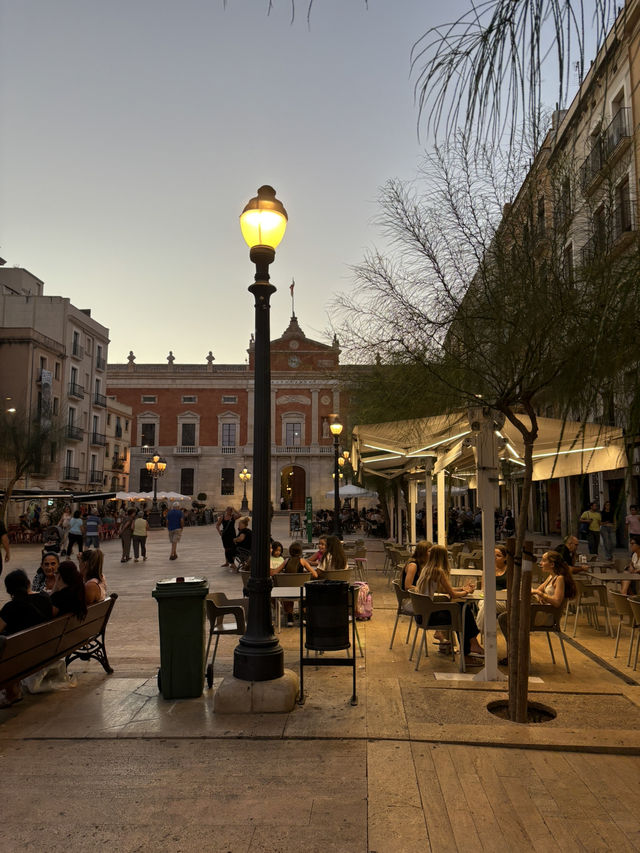 🎭🏛️ Top 5 Things to See and Do in Tarragona 🏛️🎭