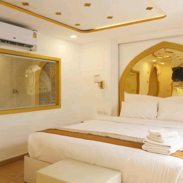 One Dhatu Ayutthaya Premium Homestay