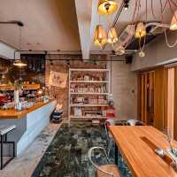 Do Good Coffee & Dessert Kaohsiung