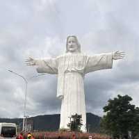 Little known place in Indonesia