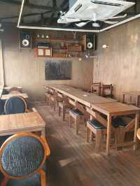 부평 평리단길 깔끔한 감성 카페 CAFE SOON
