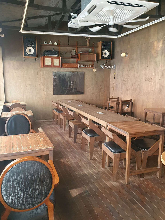 부평 평리단길 깔끔한 감성 카페 CAFE SOON