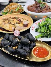 #頭牌小廚大排檔🤩食完真係覺得餐廳有實力👏🏻📸