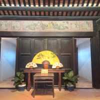 เยือนคฤหาสน์เก่าMandarin' House