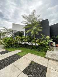 Coffee Shop in Bekasi