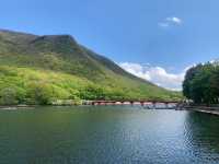 🇯🇵【群馬県】「千と千尋の神隠し」の舞台！積善館！