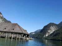 Berchtesgaden National Park