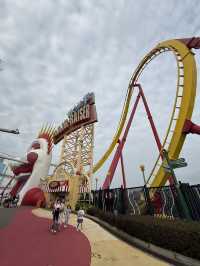 Ocean park