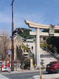 1 Day in Mojiko: Scenic Views, Retro Rides, and Fresh Flavors