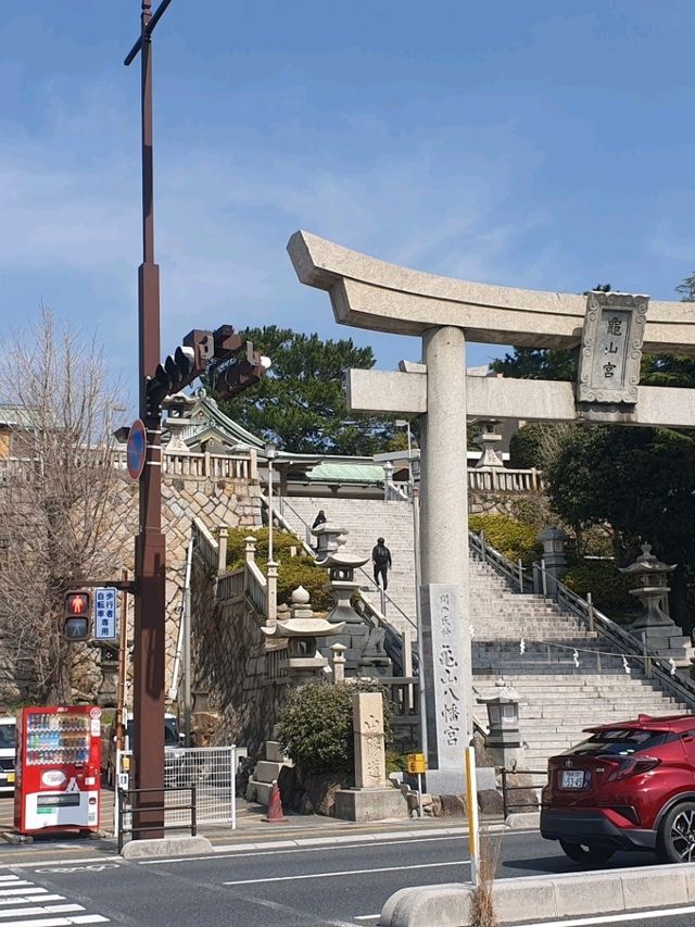 1 Day in Mojiko: Scenic Views, Retro Rides, and Fresh Flavors