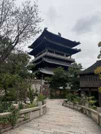 ผู่หยวน สถานที่จัดกิจกรรมแฟชั่นและศิลปะขนาดใหญ่