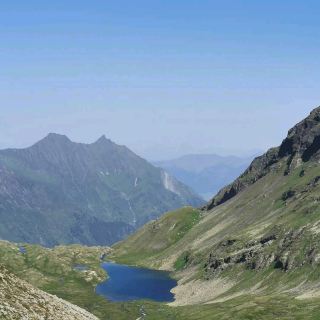 Hohe Tauern National Park