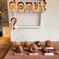 I'm donut? 日本九州來的爆款甜甜圈-中目黑駅