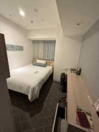 Budget Friendly & Convenient - The Vessel Inn Nagoya 🏨 🇯🇵 🗾