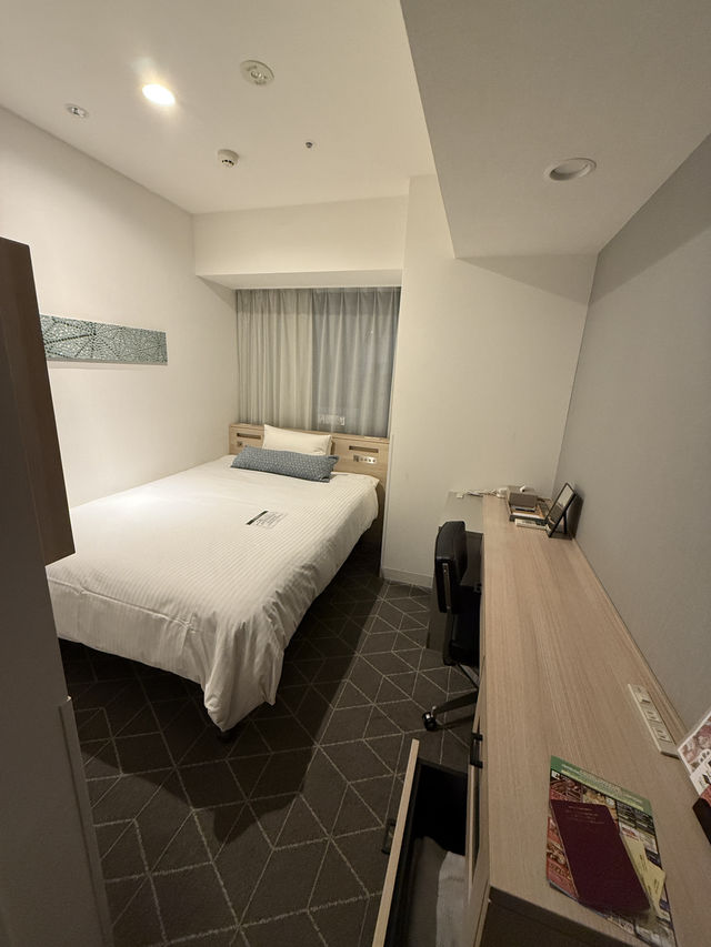 Budget Friendly & Convenient - The Vessel Inn Nagoya 🏨 🇯🇵 🗾