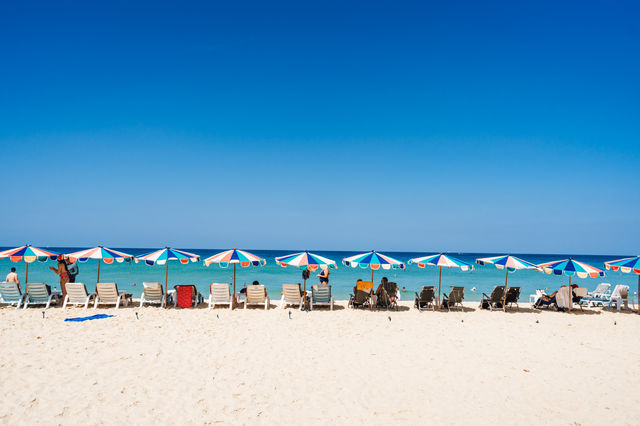 Kata Beach, Phuket
