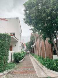 Talay Hotel & Villa, Cha Am