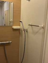 【福岡ホステル】清潔感のあるホステルでのんびり