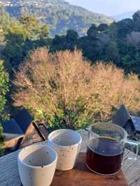 Specialty Coffee @ปางขอน